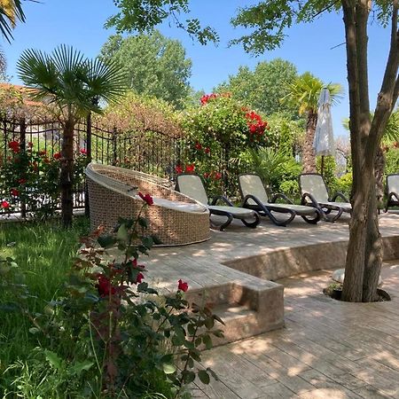 Private Apartments In Harmony Suites Dream Island Sunny Beach Esterno foto