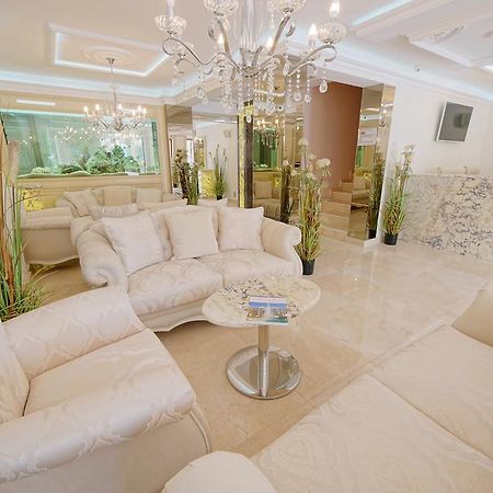 Private Apartments In Harmony Suites Dream Island Sunny Beach Esterno foto