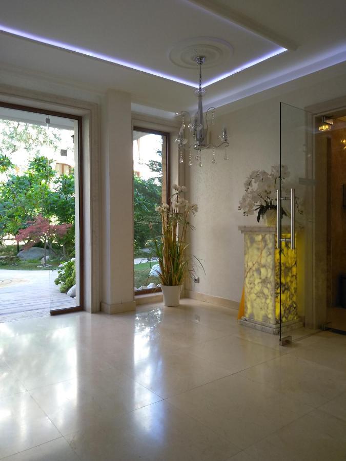 Private Apartments In Harmony Suites Dream Island Sunny Beach Esterno foto