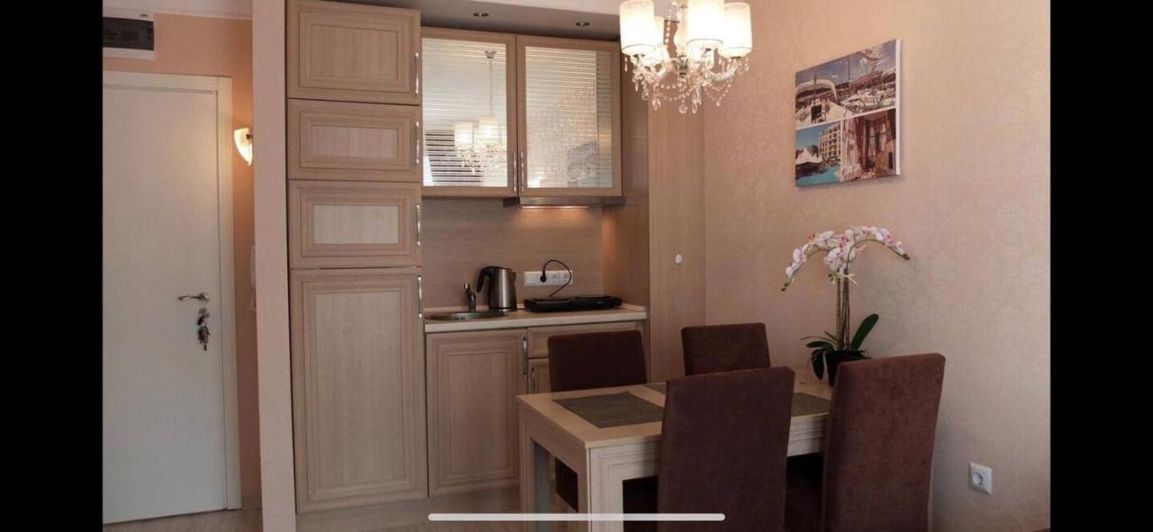Private Apartments In Harmony Suites Dream Island Sunny Beach Esterno foto
