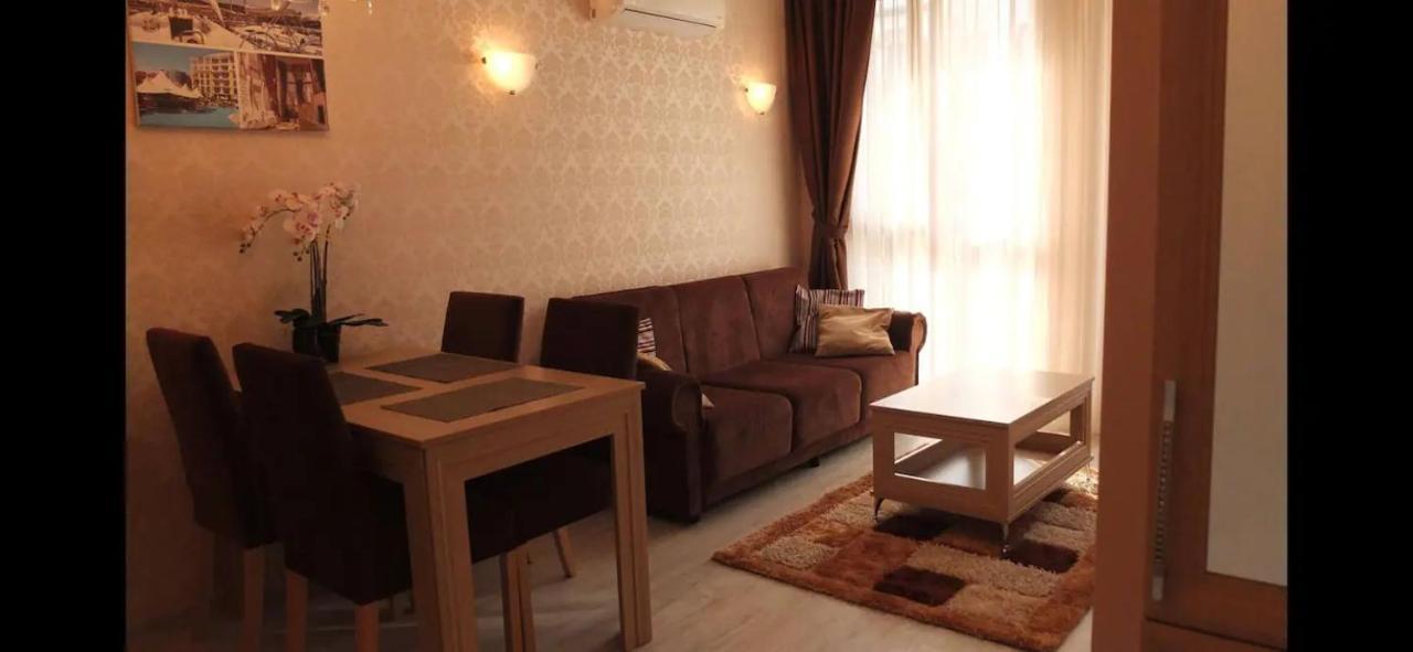 Private Apartments In Harmony Suites Dream Island Sunny Beach Esterno foto