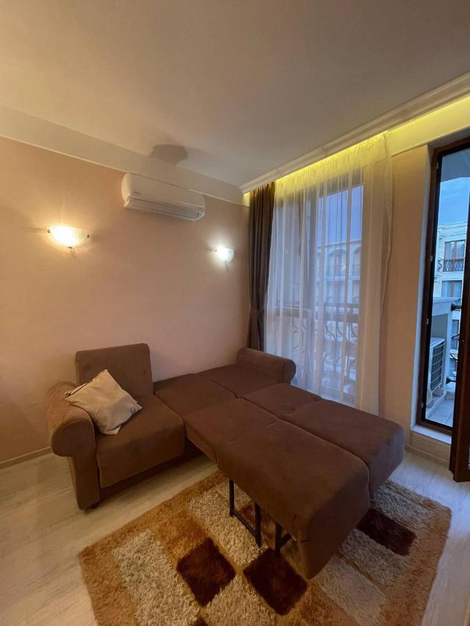 Private Apartments In Harmony Suites Dream Island Sunny Beach Esterno foto