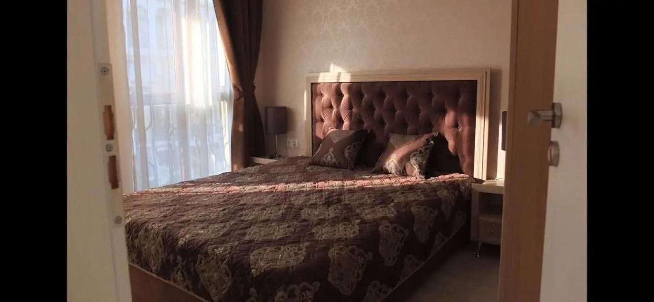 Private Apartments In Harmony Suites Dream Island Sunny Beach Esterno foto