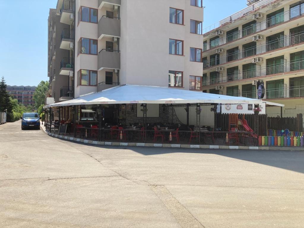 Private Apartments In Harmony Suites Dream Island Sunny Beach Esterno foto