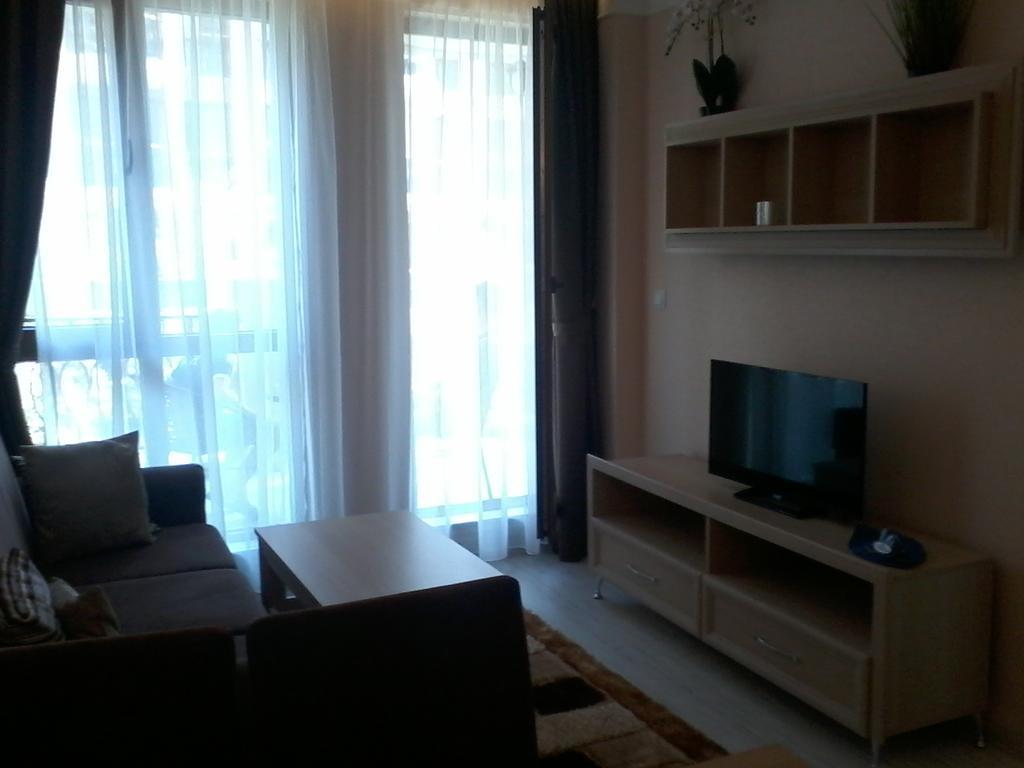 Private Apartments In Harmony Suites Dream Island Sunny Beach Esterno foto