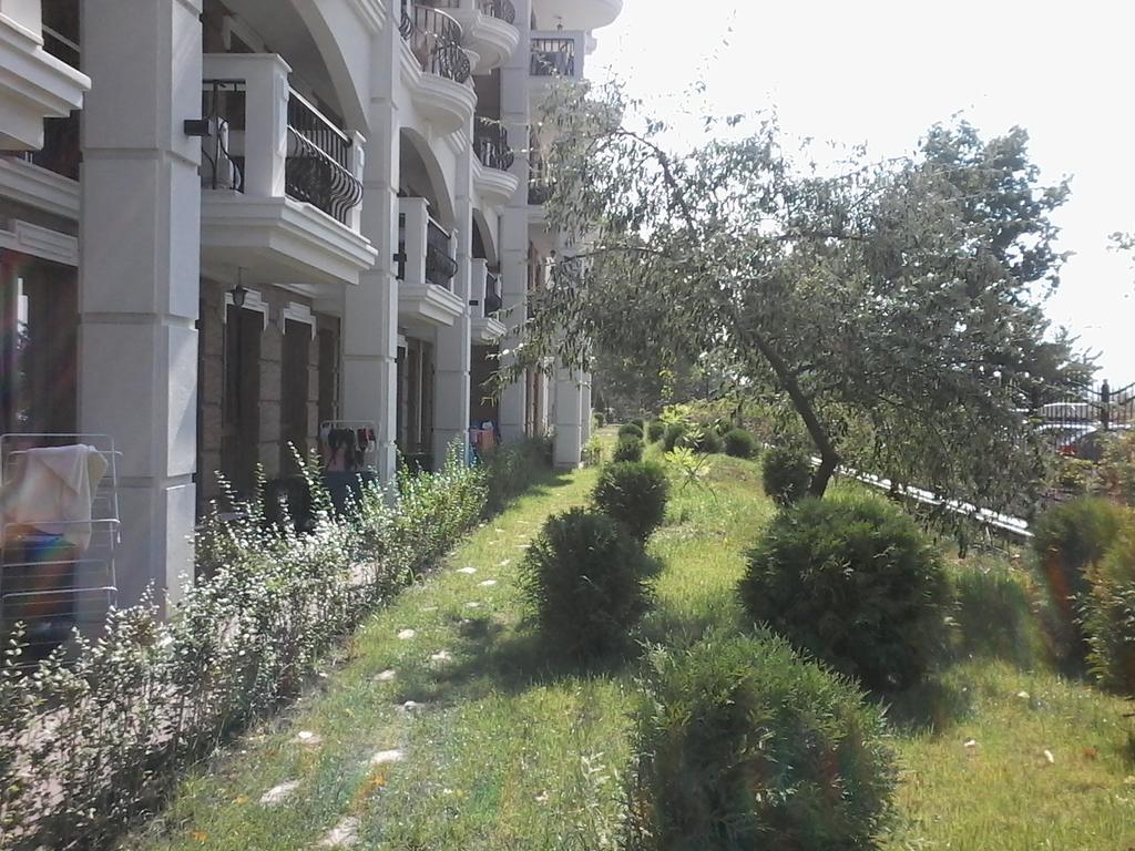 Private Apartments In Harmony Suites Dream Island Sunny Beach Esterno foto