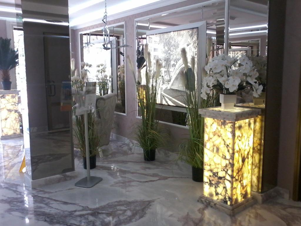 Private Apartments In Harmony Suites Dream Island Sunny Beach Esterno foto