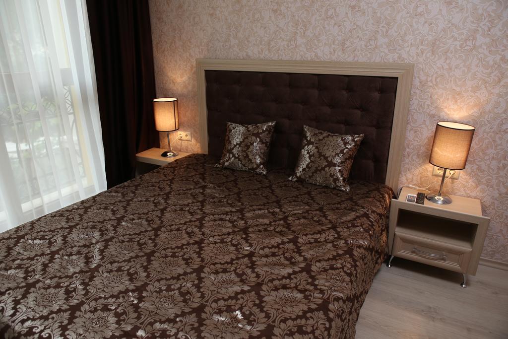 Private Apartments In Harmony Suites Dream Island Sunny Beach Esterno foto