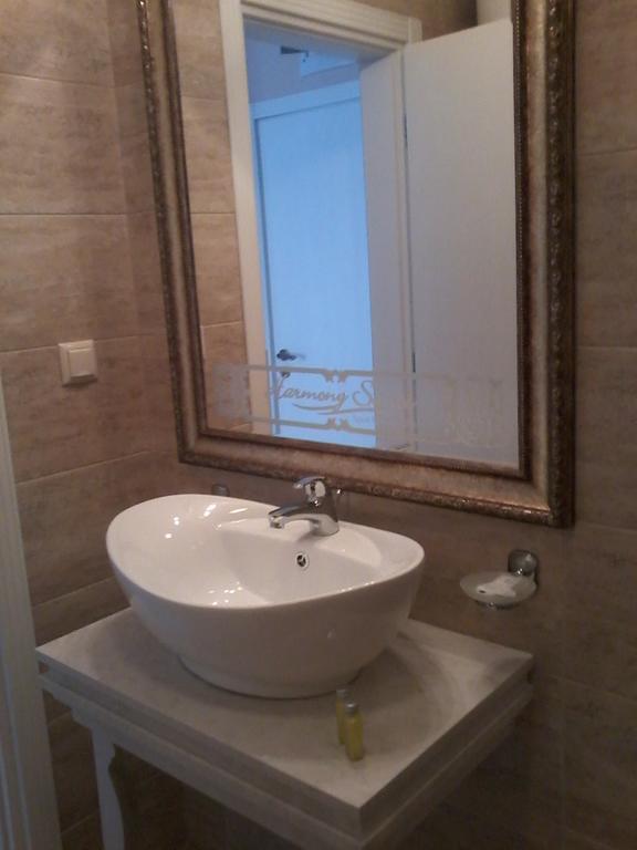 Private Apartments In Harmony Suites Dream Island Sunny Beach Esterno foto