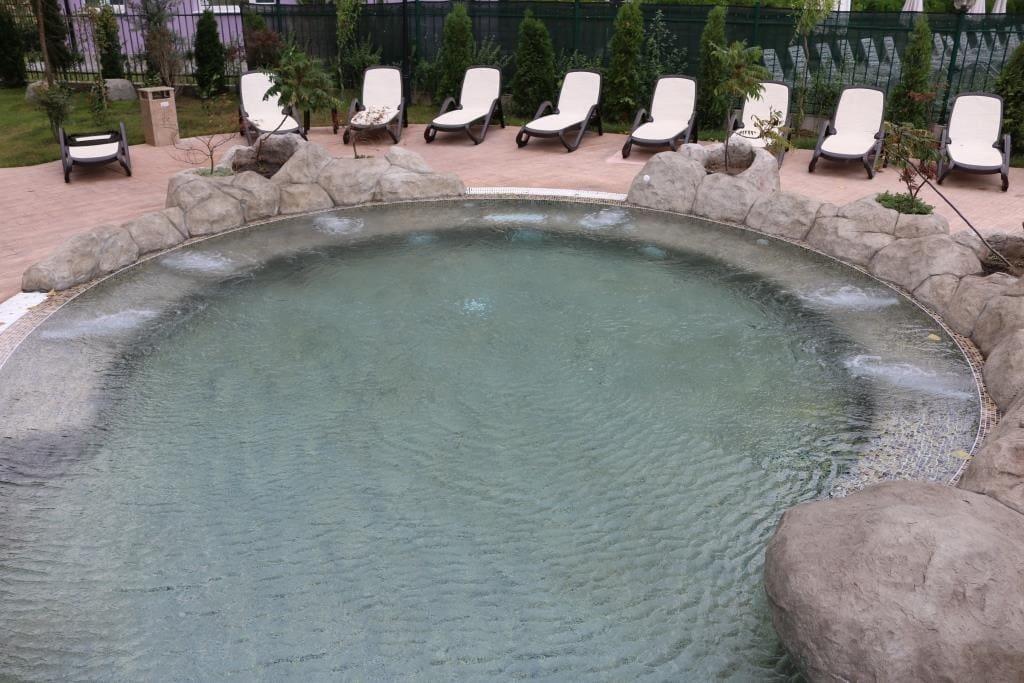 Private Apartments In Harmony Suites Dream Island Sunny Beach Esterno foto