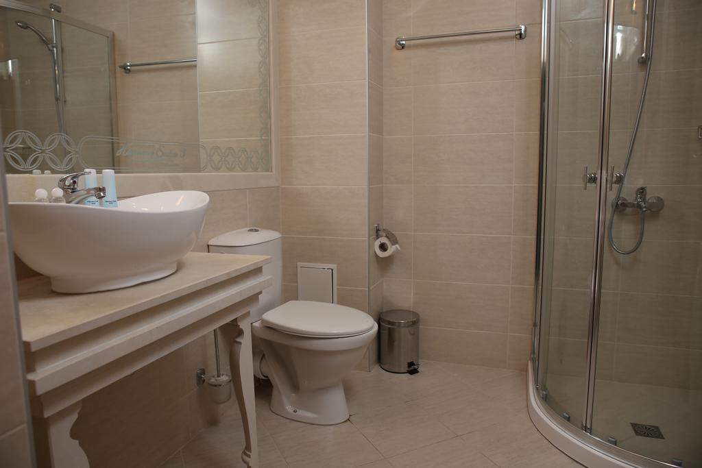 Private Apartments In Harmony Suites Dream Island Sunny Beach Esterno foto