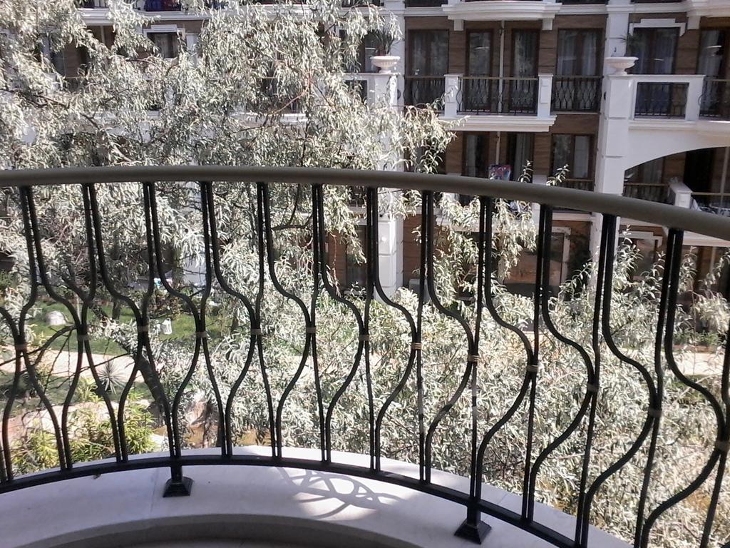 Private Apartments In Harmony Suites Dream Island Sunny Beach Esterno foto