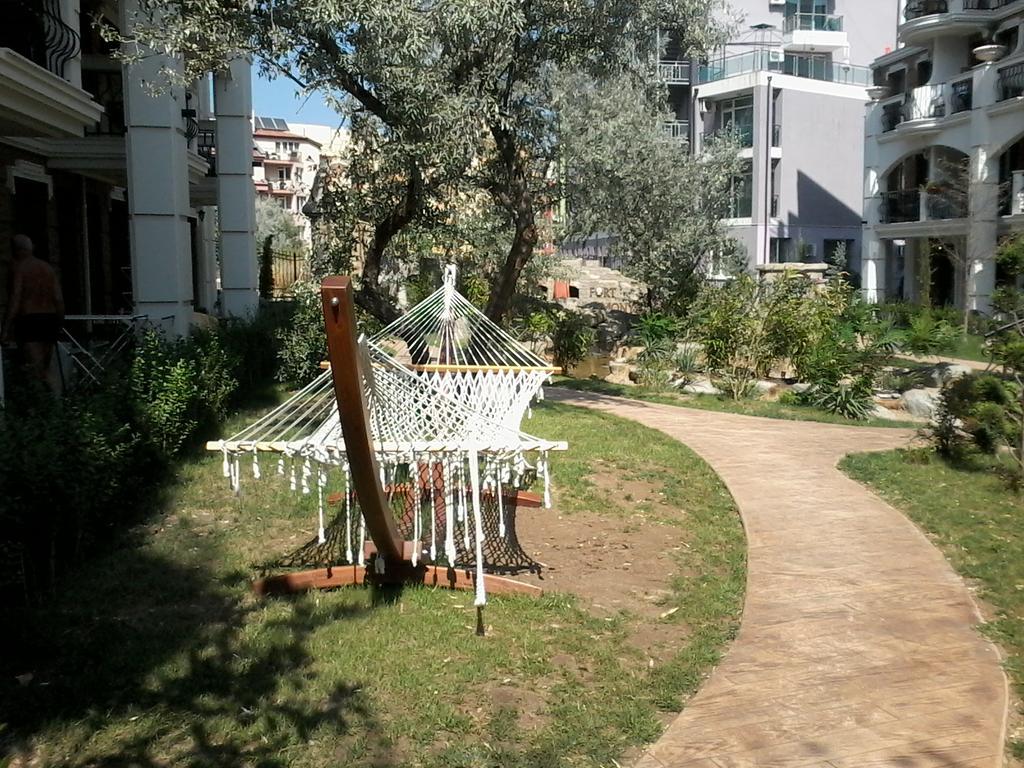 Private Apartments In Harmony Suites Dream Island Sunny Beach Esterno foto