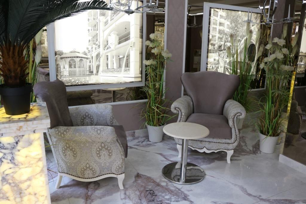 Private Apartments In Harmony Suites Dream Island Sunny Beach Esterno foto