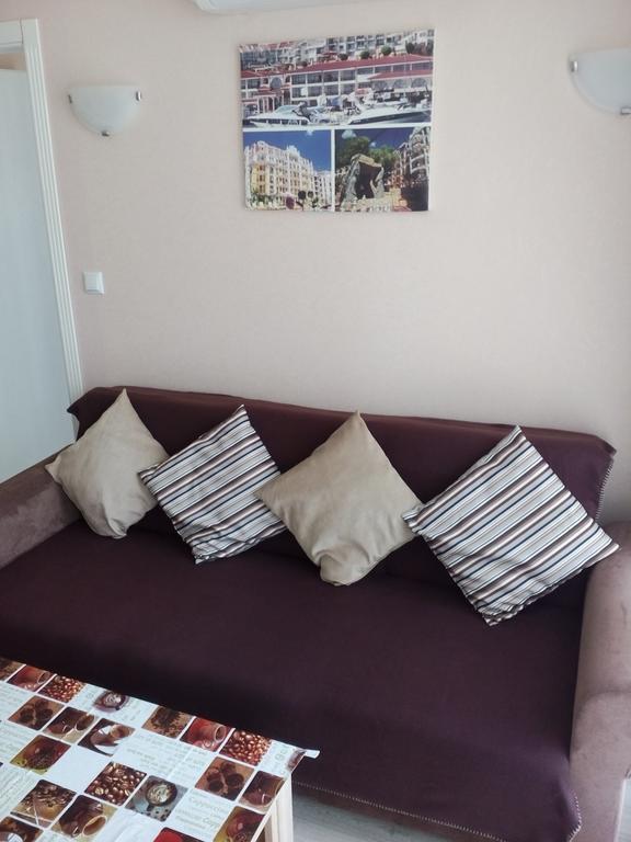 Private Apartments In Harmony Suites Dream Island Sunny Beach Esterno foto