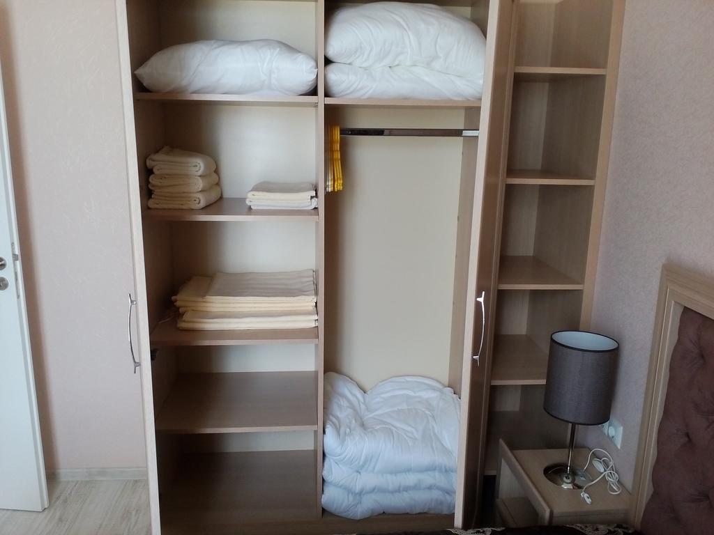 Private Apartments In Harmony Suites Dream Island Sunny Beach Esterno foto