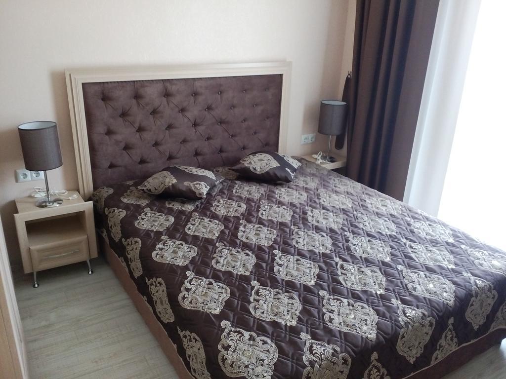 Private Apartments In Harmony Suites Dream Island Sunny Beach Esterno foto